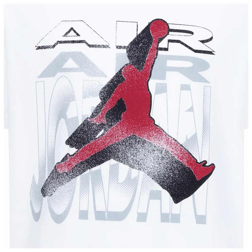 Jordan Παιδική κοντομάνικη μπλούζα Air 2 3D SS Tee